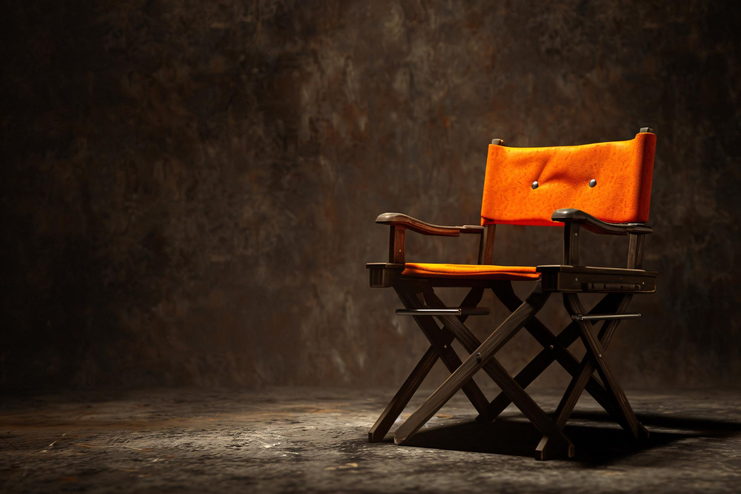 Authentic Movie Furniture On Visual Storytelling
